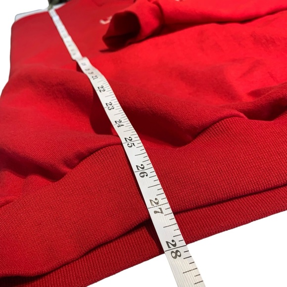 VINTAGE | Jerzees Librarian Patch Crewneck - Sz XL - Picture 8 of 8